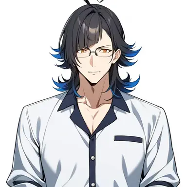 Profile image of アオバ