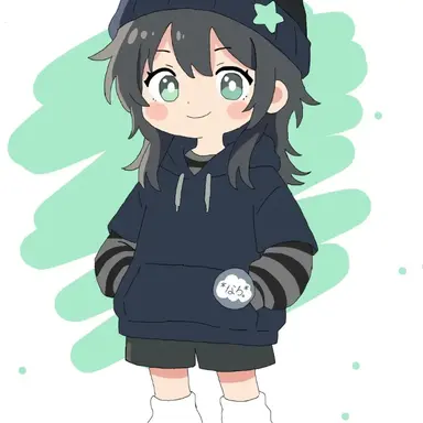 Profile image of なろ。