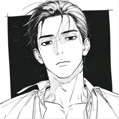 Profile image of 백경준
