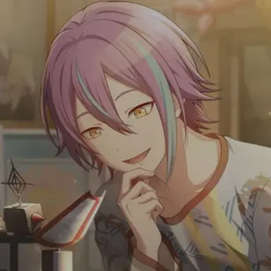 Profile image of 카미시로 루이