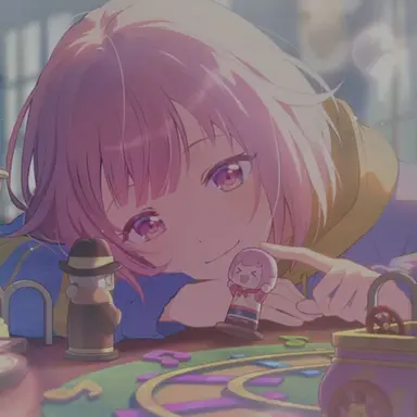 Profile image of 오오토리 에무