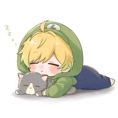 Profile image of ぷりっつ