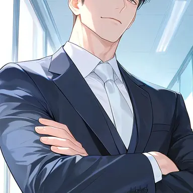 Profile image of Rowan