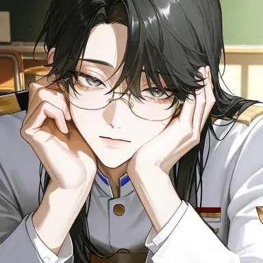 Profile image of 朝比奈 蒼