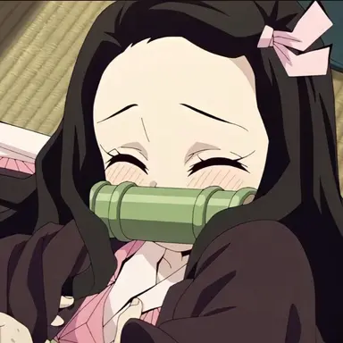 Profile image of 竈門禰豆子