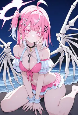 Profile image of アヤネ
