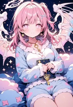 Profile image of アヤネ