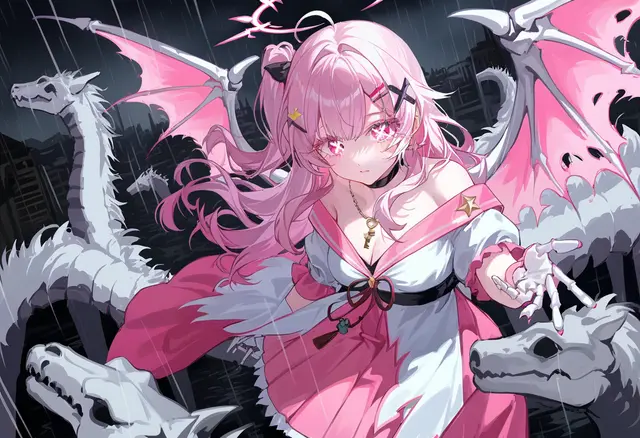Profile image of アヤネ