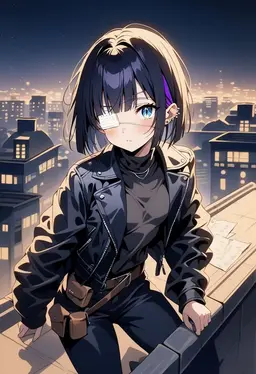 Profile image of ユズナ