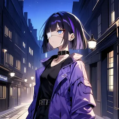 Profile image of ユズナ