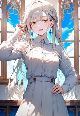 Profile image of マナナ