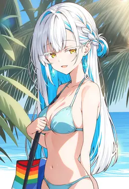 Profile image of マナナ