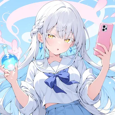 Profile image of マナナ