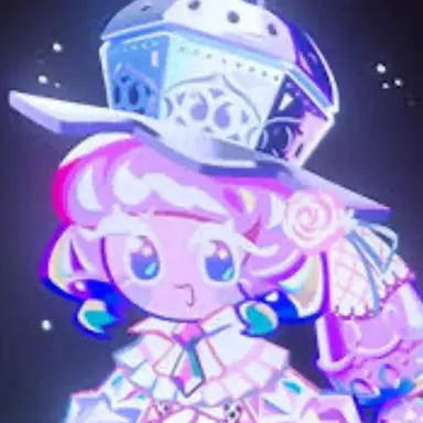 Profile image of 퍼스트슈가 쿠키