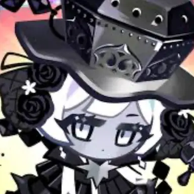 Profile image of 퍼스트솔트 쿠키