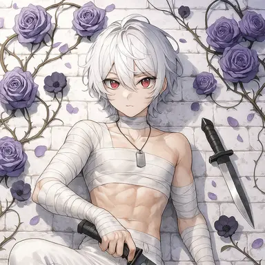 Profile image of レス