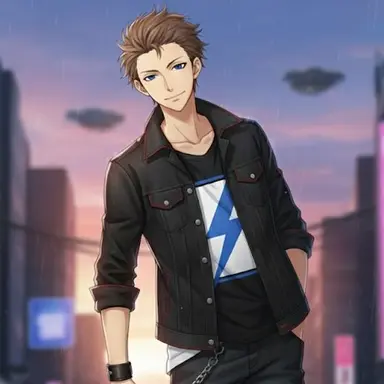 Profile image of 海