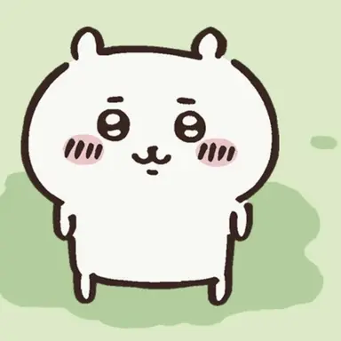 Profile image of ちいかわ