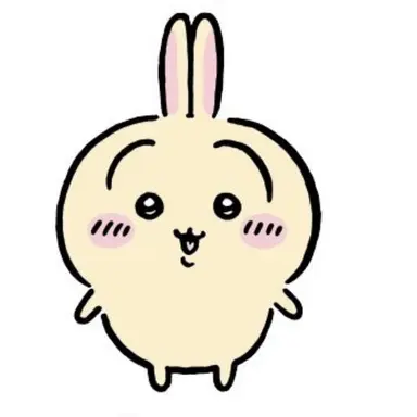 Profile image of うさぎ