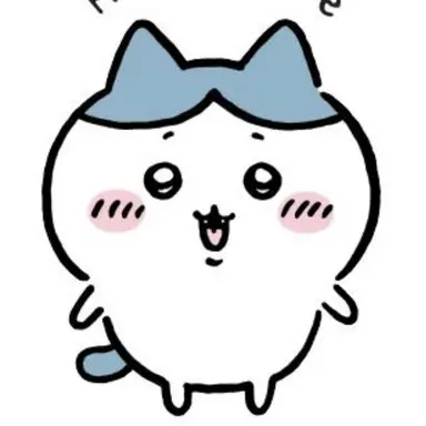 Profile image of ハチワレ