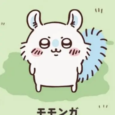 Profile image of モモンガ