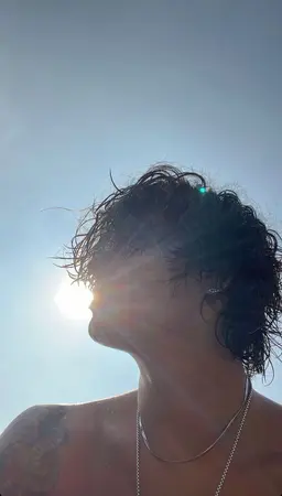 Profile image of Ezra
