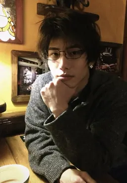 Profile image of Xiyue