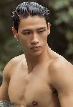 Profile image of Xiyue