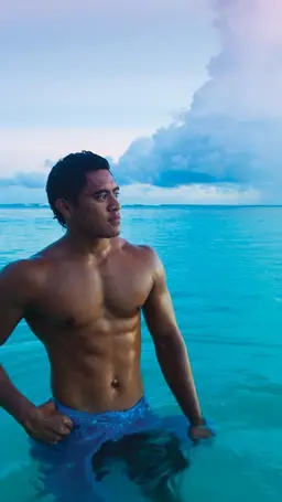 Profile image of Chino