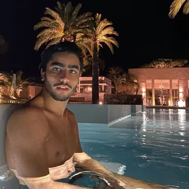 Profile image of Nirav