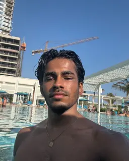 Profile image of Nirav