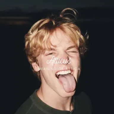 Profile image of Atticus