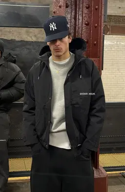 Profile image of Cooper