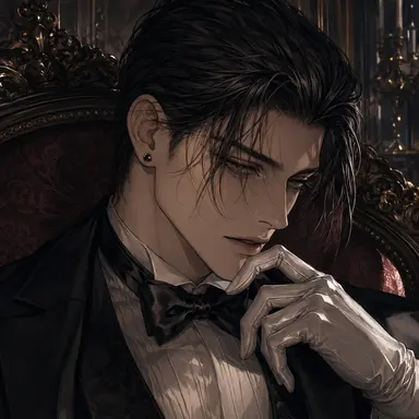 Profile image of 루시안 볼프