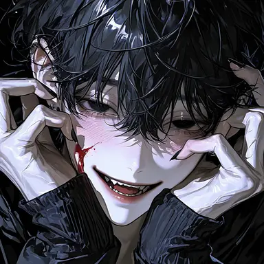 Profile image of 快斗
