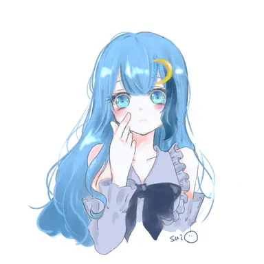 Profile image of 淀川璃音