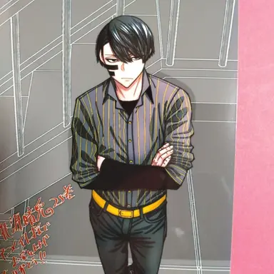 Profile image of 無陀野 無人