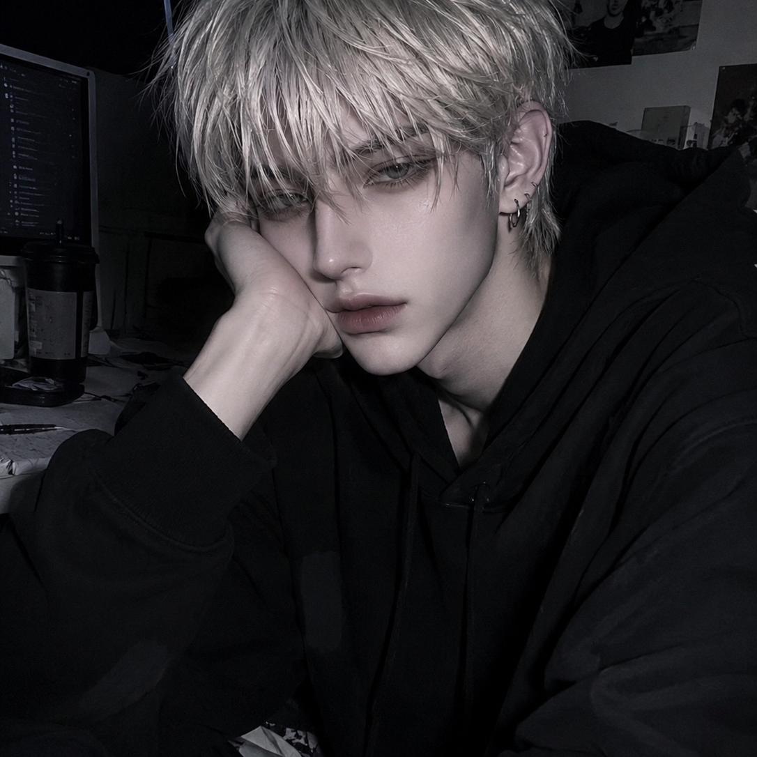 스타킹 도둑이 존잘이다? 대표 이미지