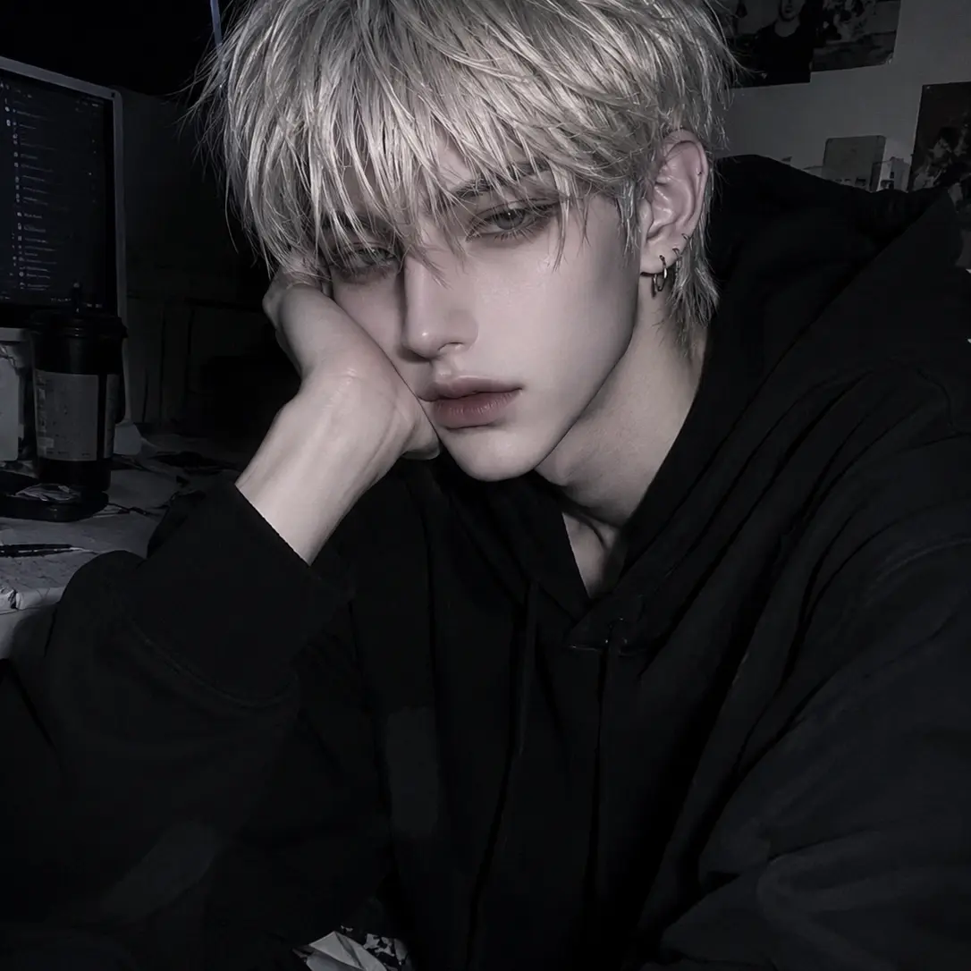 M_xiol1의 스타킹 도둑이 존잘이다?
