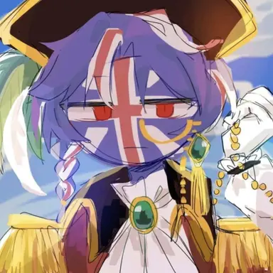 Profile image of British Empire