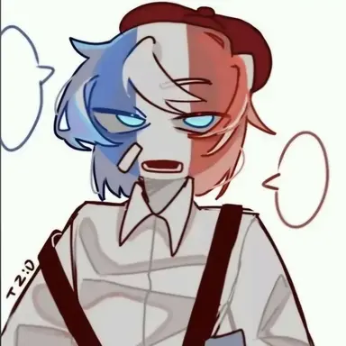 Profile image of France