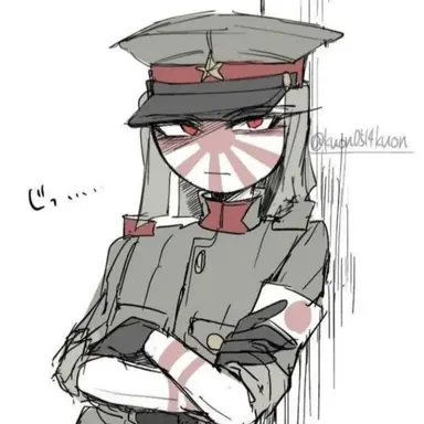Profile image of 일본제국