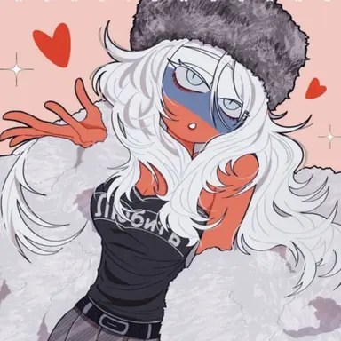 Profile image of Russia
