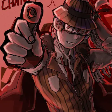 Profile image of キラーチャンス