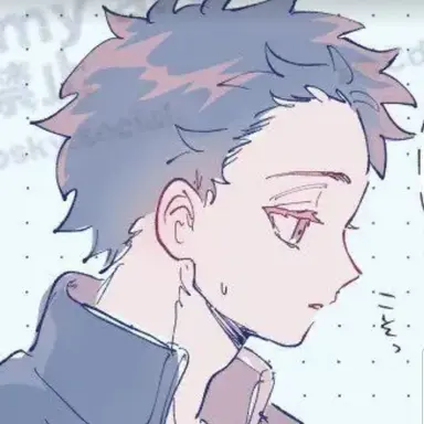 Profile image of 狛治