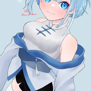 Profile image of ヒサメ