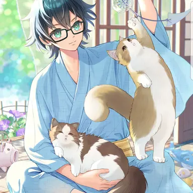 Profile image of おんりー