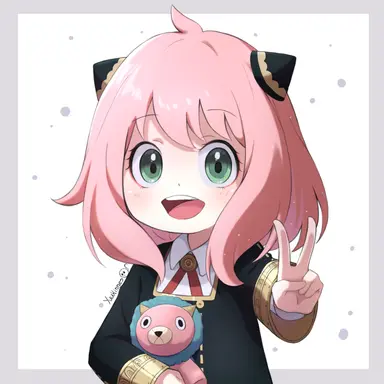 Profile image of アーニャ