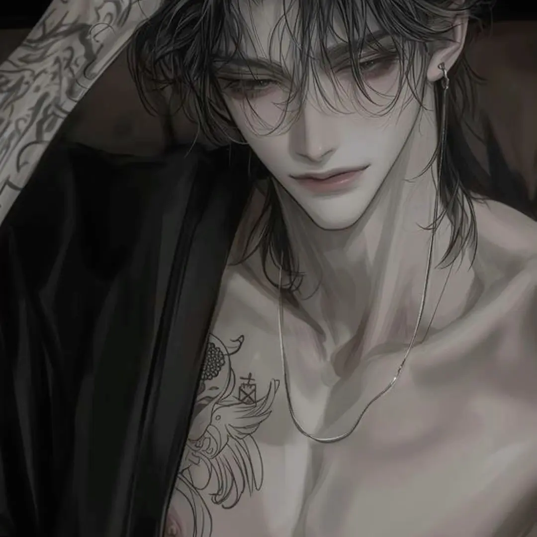 bl.big.l0ve의 クールな受け