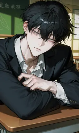 Profile image of 唯斗